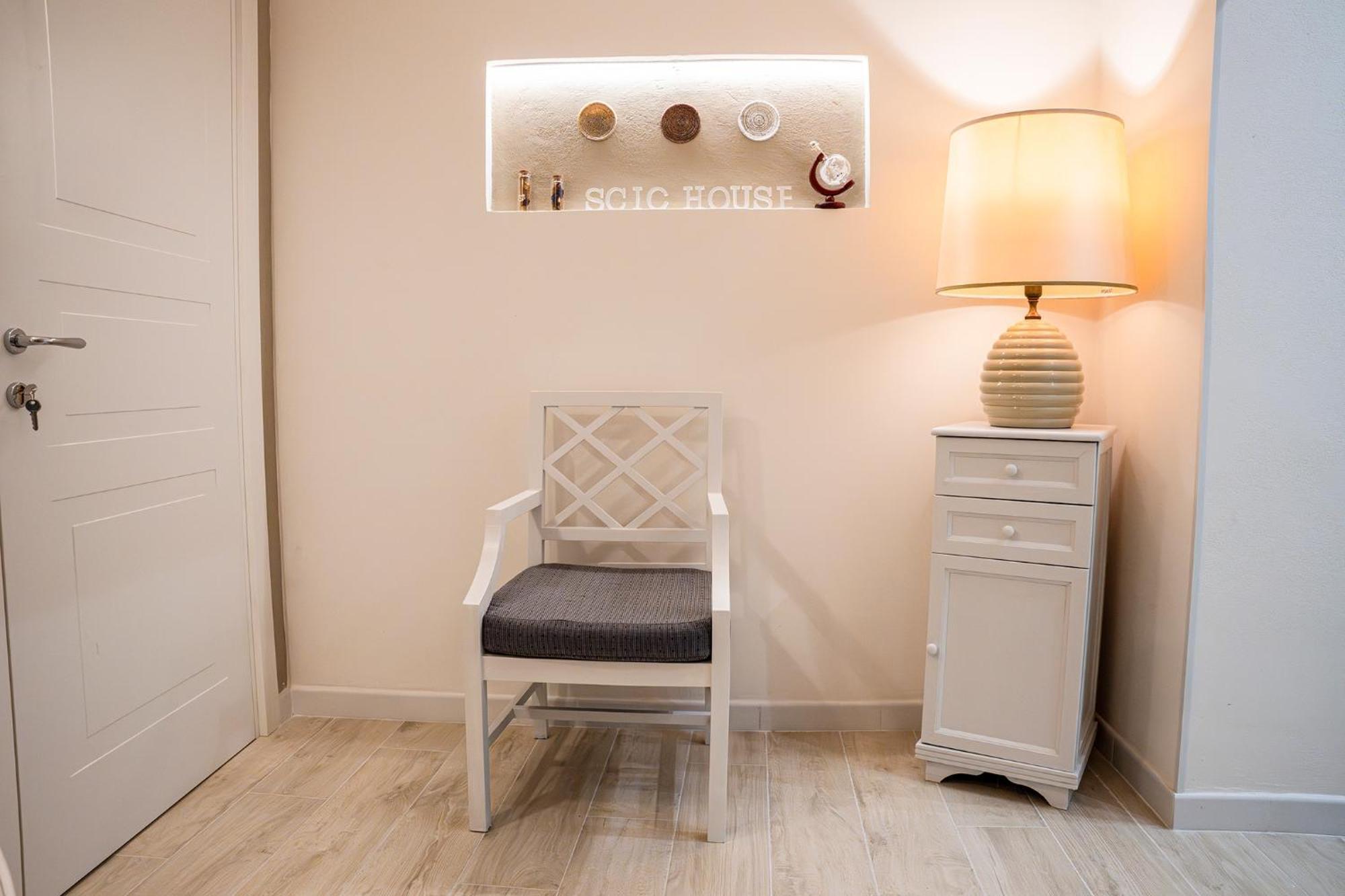 Scic House Palermo
