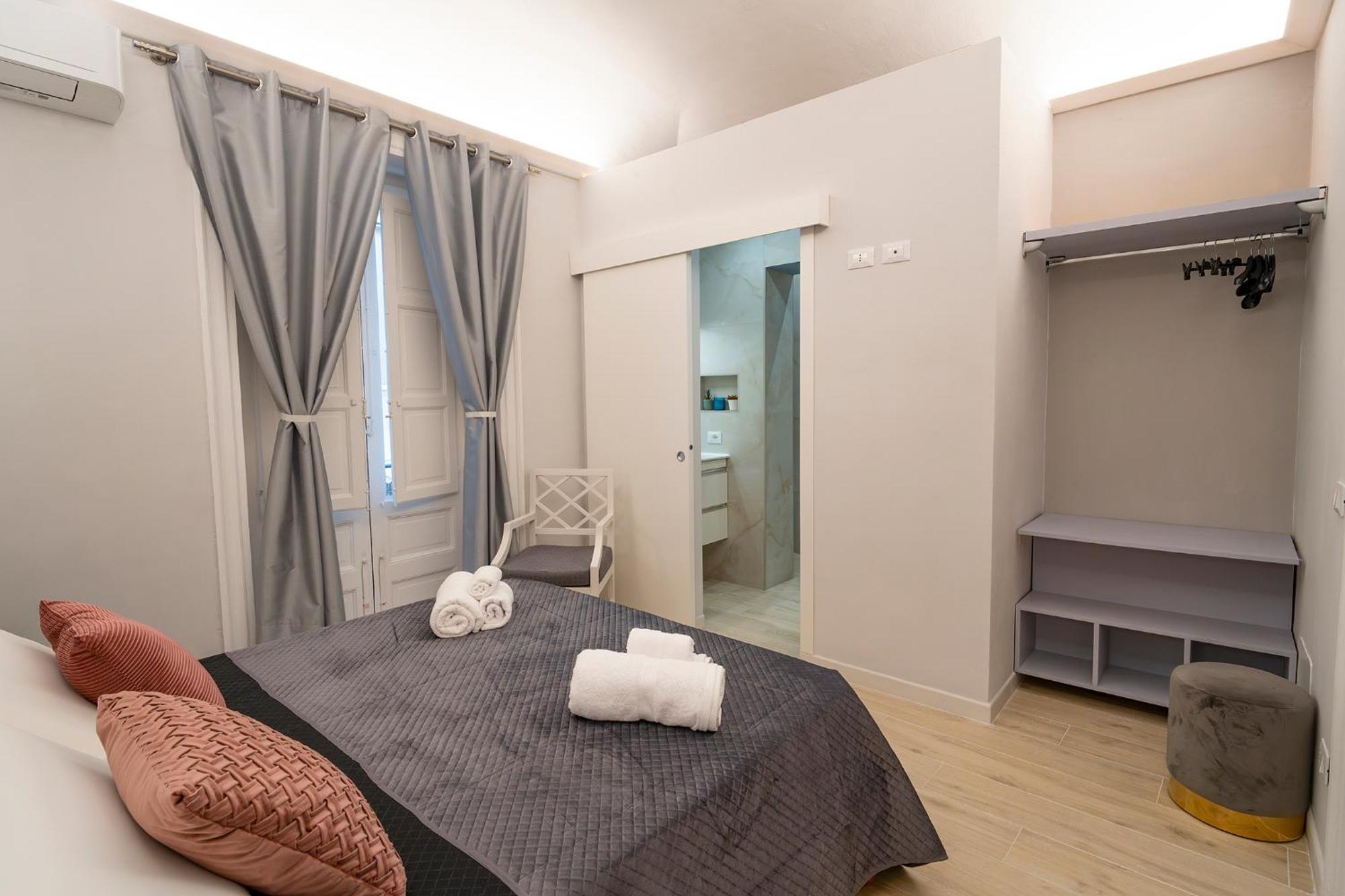 Scic House Bed & Breakfast *