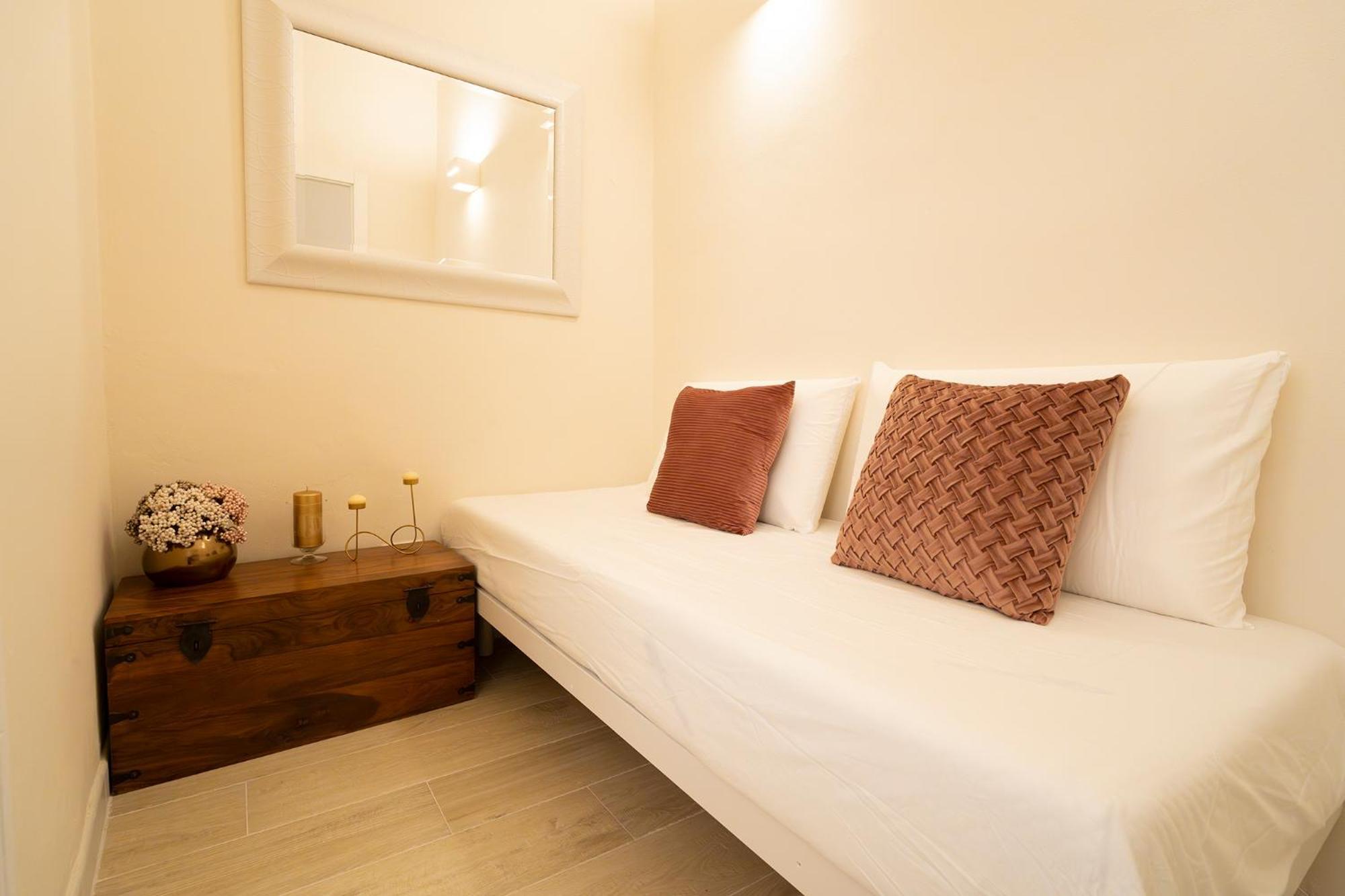 Scic House Bed & Breakfast Palermo