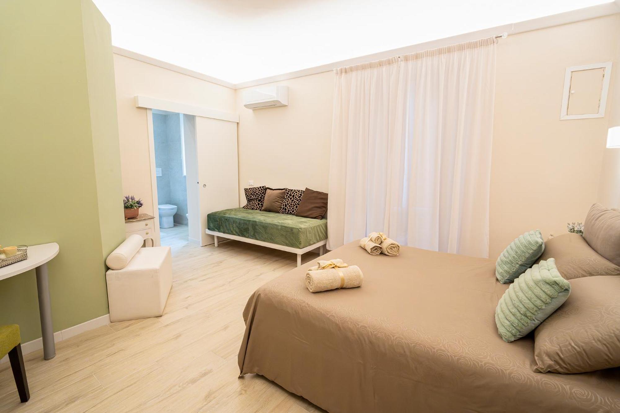 Scic House Bed & Breakfast