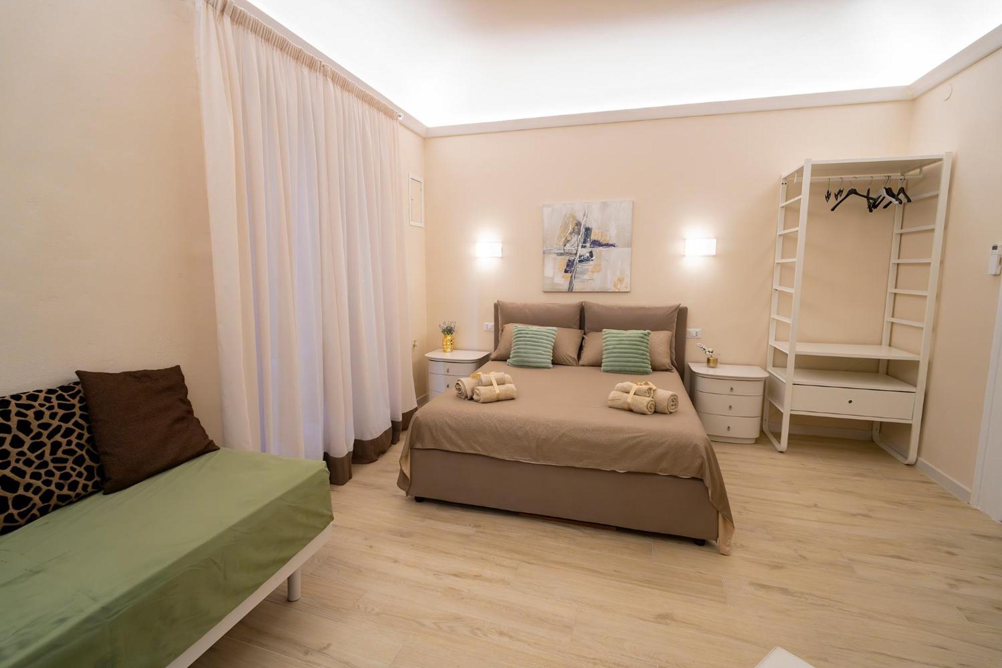 Scic House Bed & Breakfast Palermo