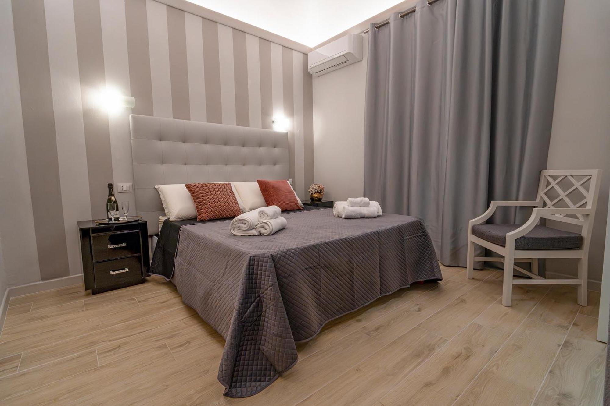 Bed & Breakfast Scic House