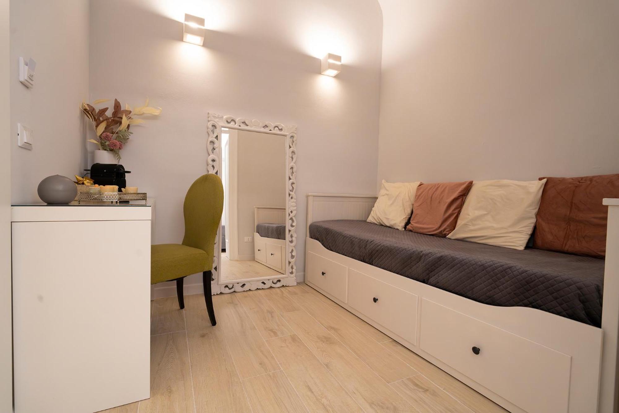 Scic House Bed & Breakfast Palermo