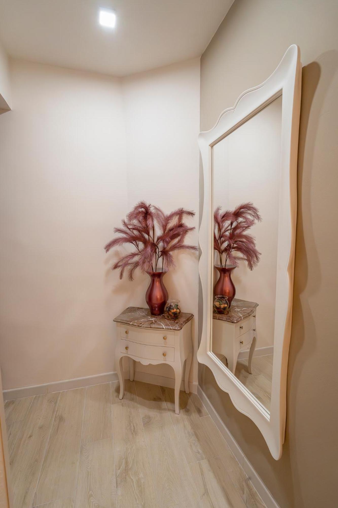 Bed & Breakfast Scic House Palermo