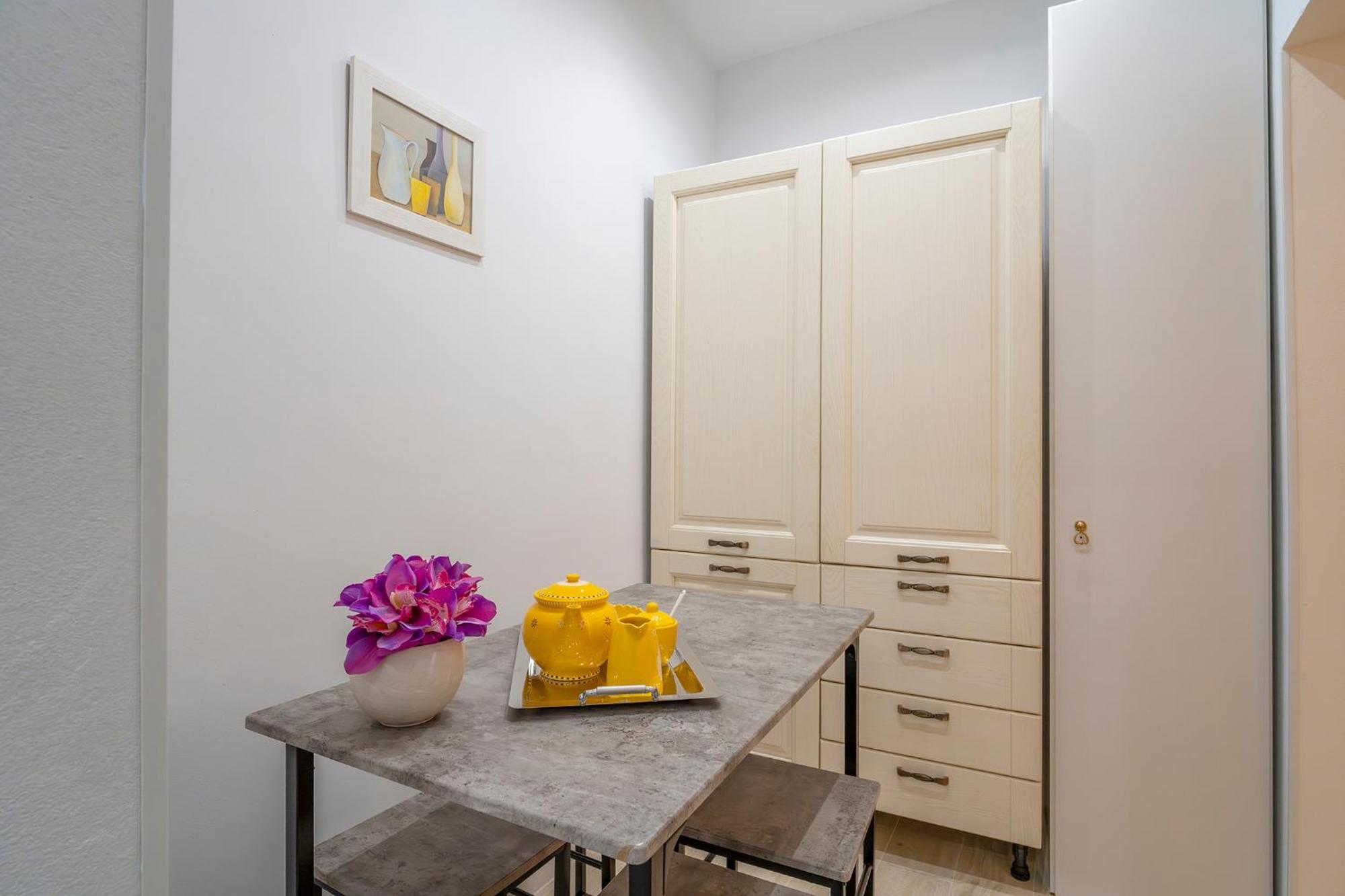 Scic House * Palermo