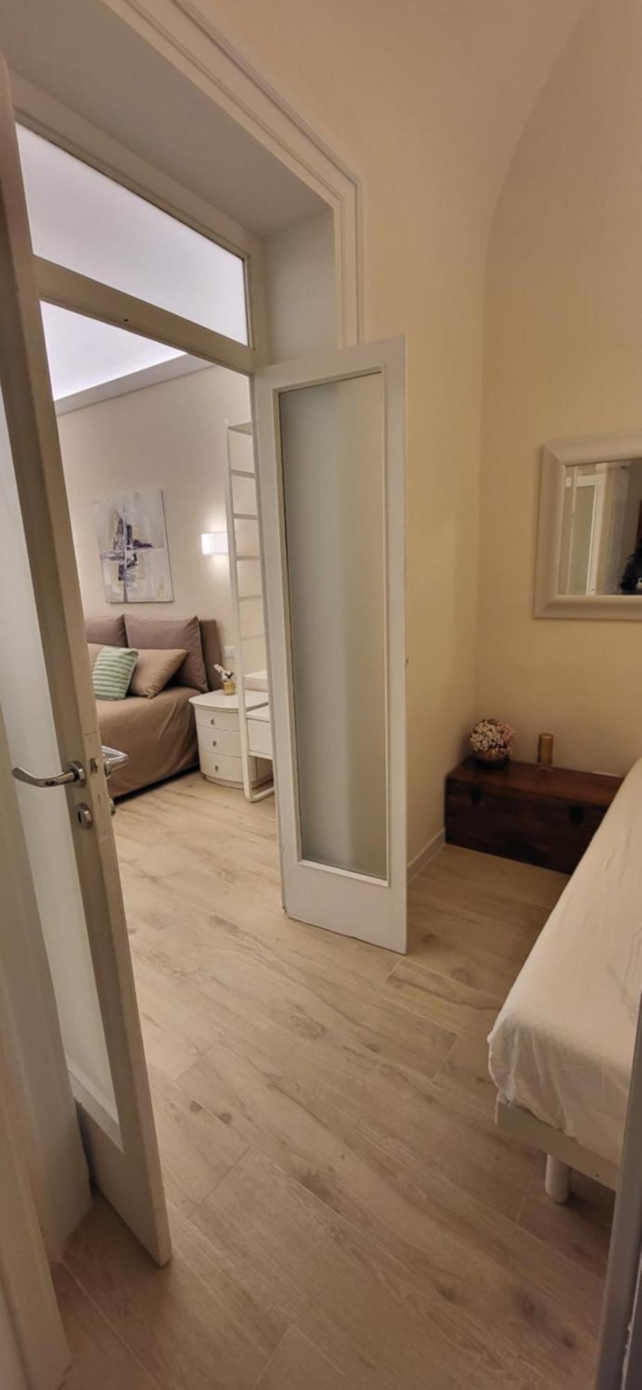 Bed & Breakfast Scic House Palermo