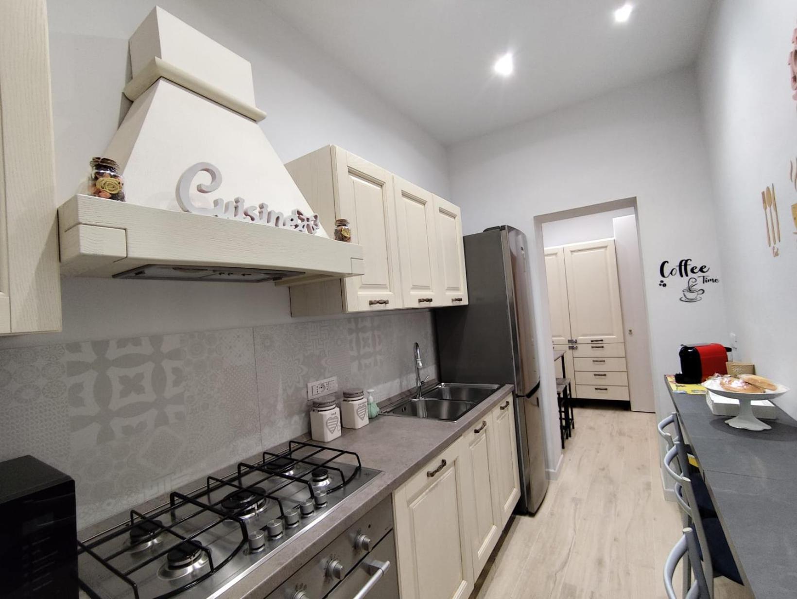 Scic House Bed & Breakfast